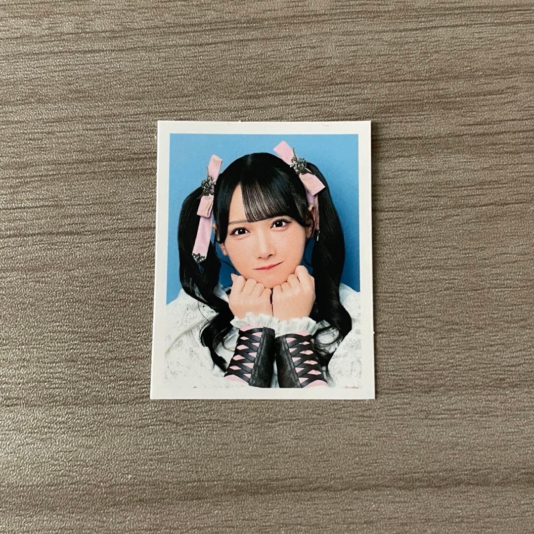 ノイミー 鈴木瞳美 IDフォト - メルカリ