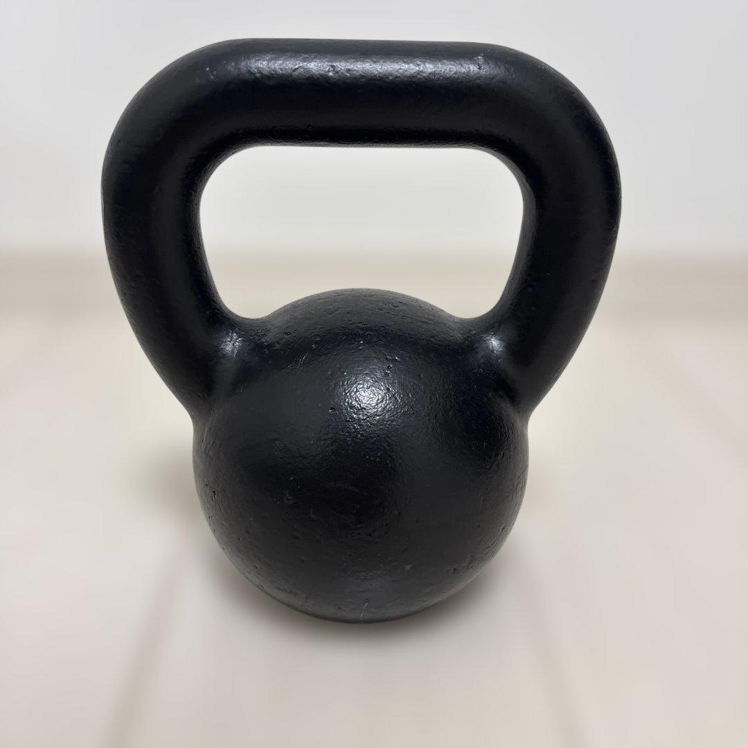 IVANKO イヴァンコ ケトルベル 12kg トレーニング - メルカリ