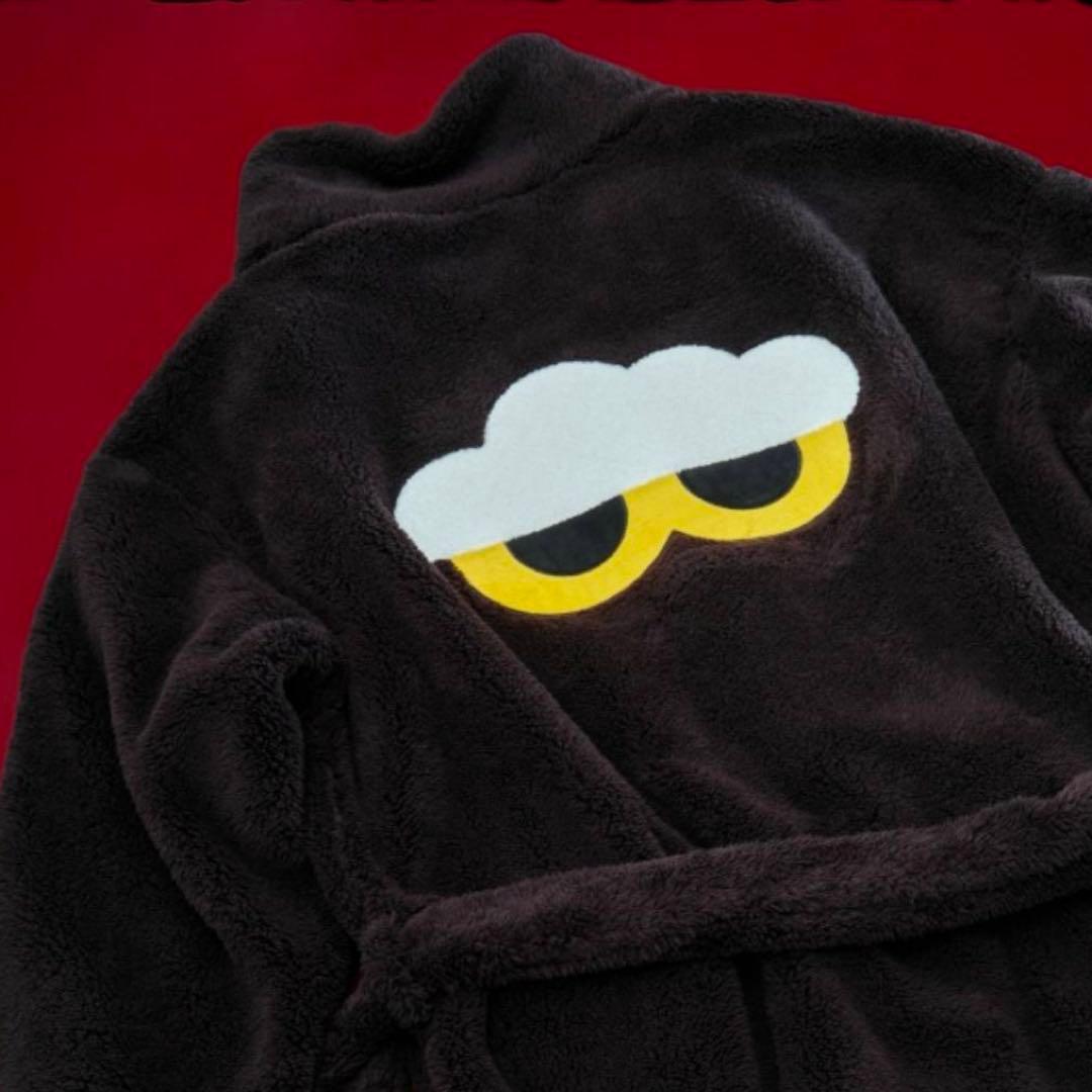 G-DRAGON zo&friends 韓国 ZOA ジヨン バスローブ