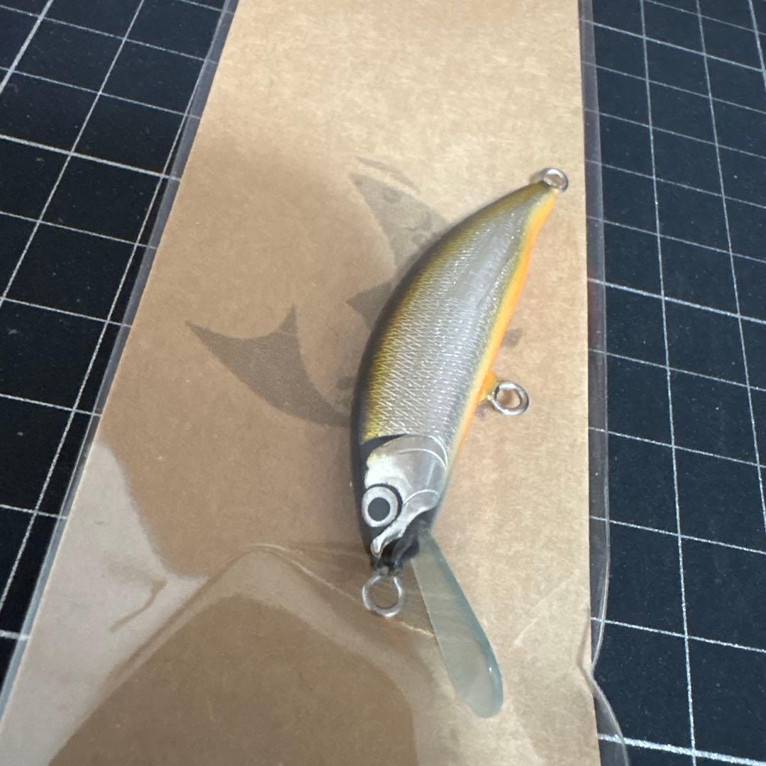 新品未開封 oldmade オールドメイド ミノー FT50HW - メルカリ