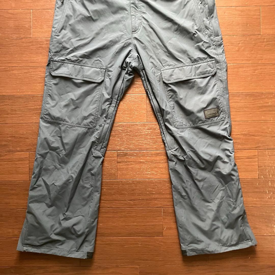 ARMADA アルマダ スノーボード スキー ビブパンツ オーバーオール2XL