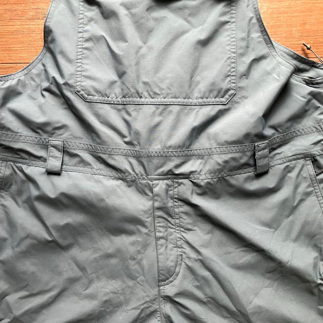 ARMADA アルマダ スノーボード スキー ビブパンツ オーバーオール2XL