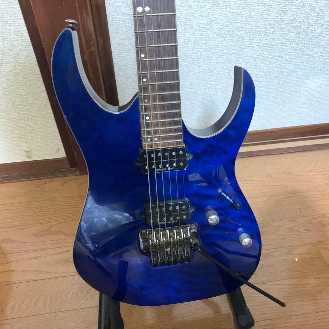 Ibanez PREMIUM