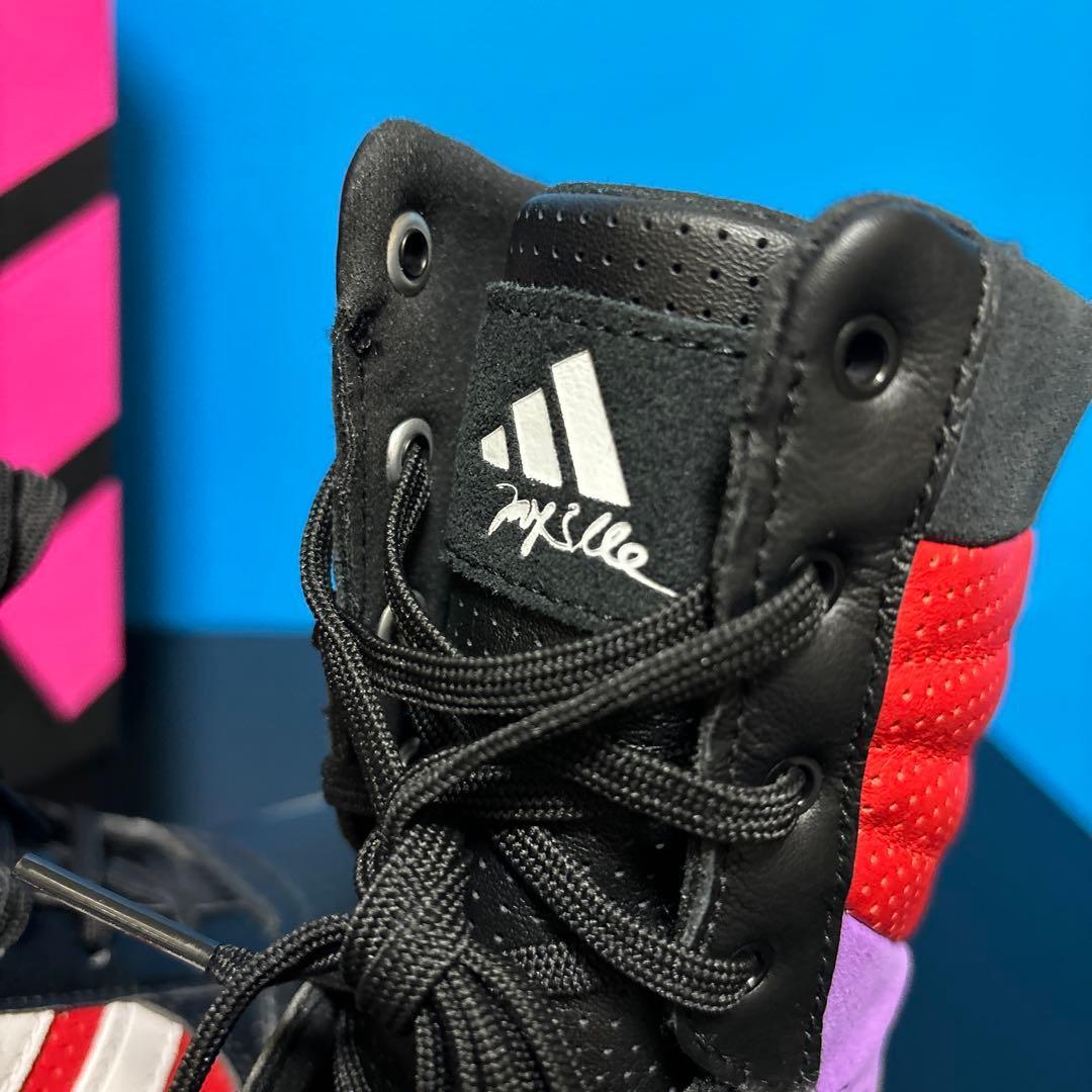 23.0cm ★新品 アディダス コードカオス JAY3LLE IF1608