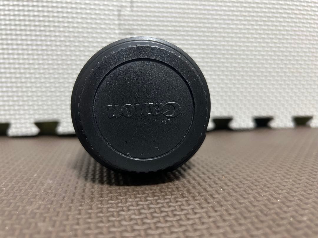 Canon EF-S 55-250mm f/4-5.6 IS Ⅱ