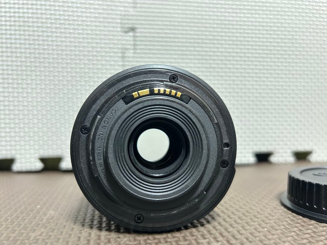 Canon EF-S 55-250mm f/4-5.6 IS Ⅱ