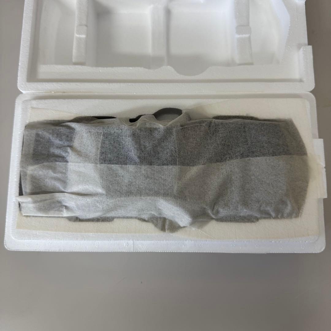 【新品】オートアート BMW M 635 CSi 紺メタ　1/18