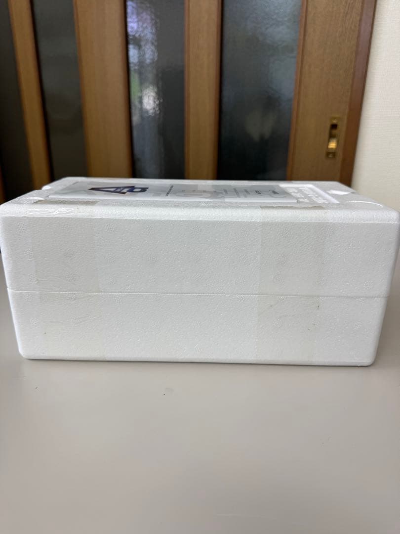 【新品】オートアート BMW M 635 CSi 紺メタ　1/18