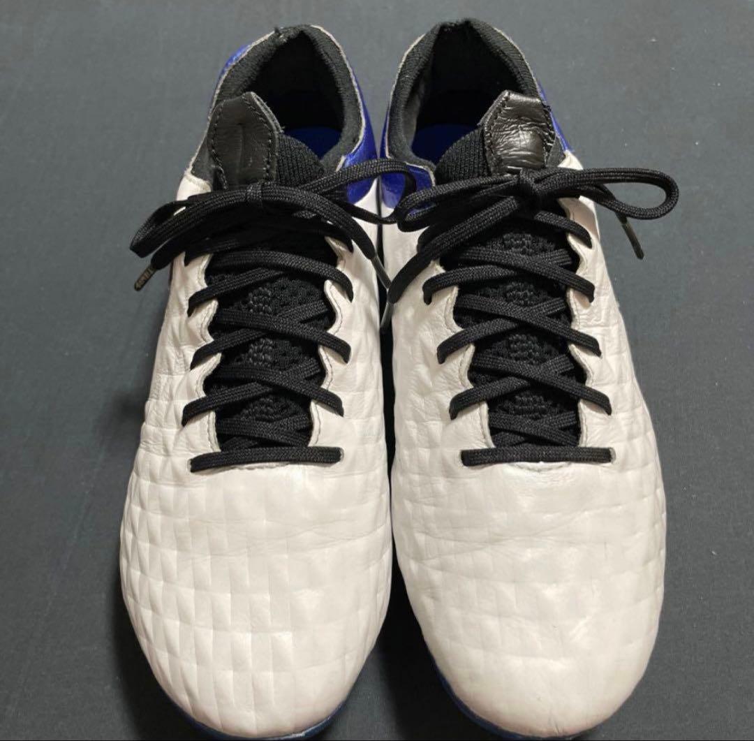 NIKE ティエンポレジェンド8 AG-PRO 25.5cm 48