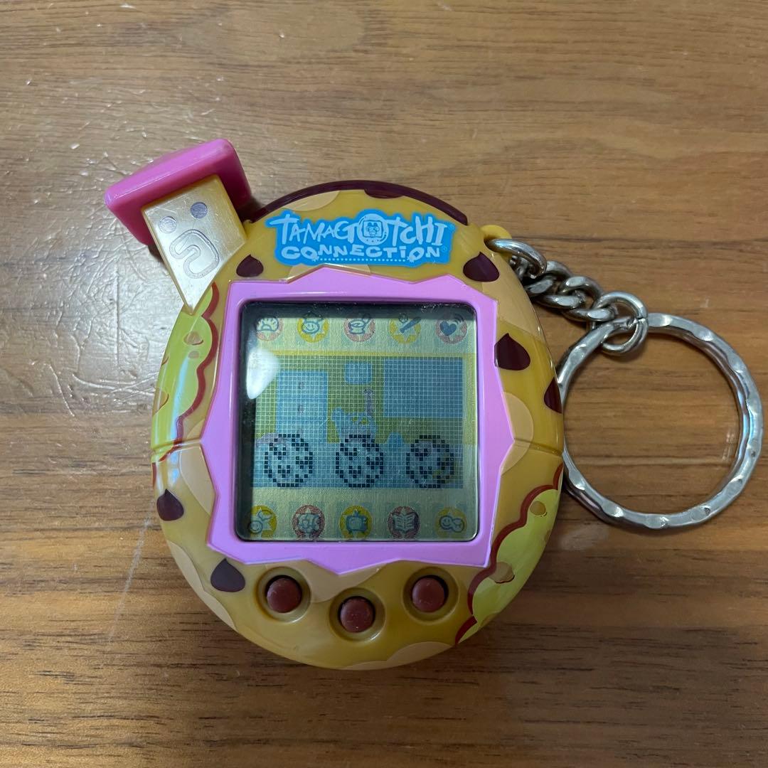 a*n様 Tamagotchi Connection たまごっち Amazon.com: Tamagotchi Connection - Rainbow Sky : Toys & Games