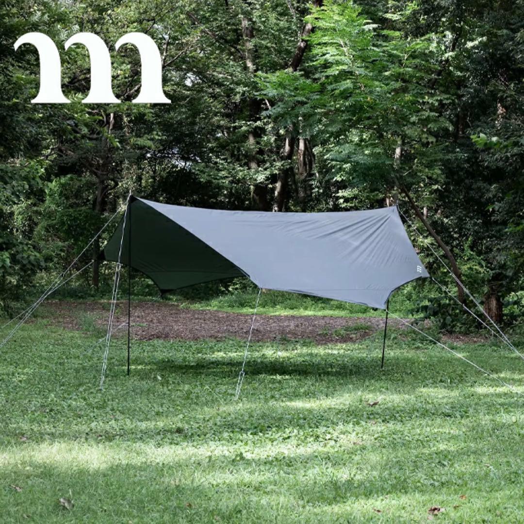 【MURACO ムラコ】SINKER 4 GREY シンカー4グレー SINKER 4 GREY | シンカー4グレー | muraco(ムラコ) ｜ muraco