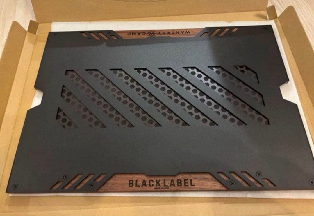 WANTKEY ONETOP EXCLUSIVE BLACKLABEL - メルカリ