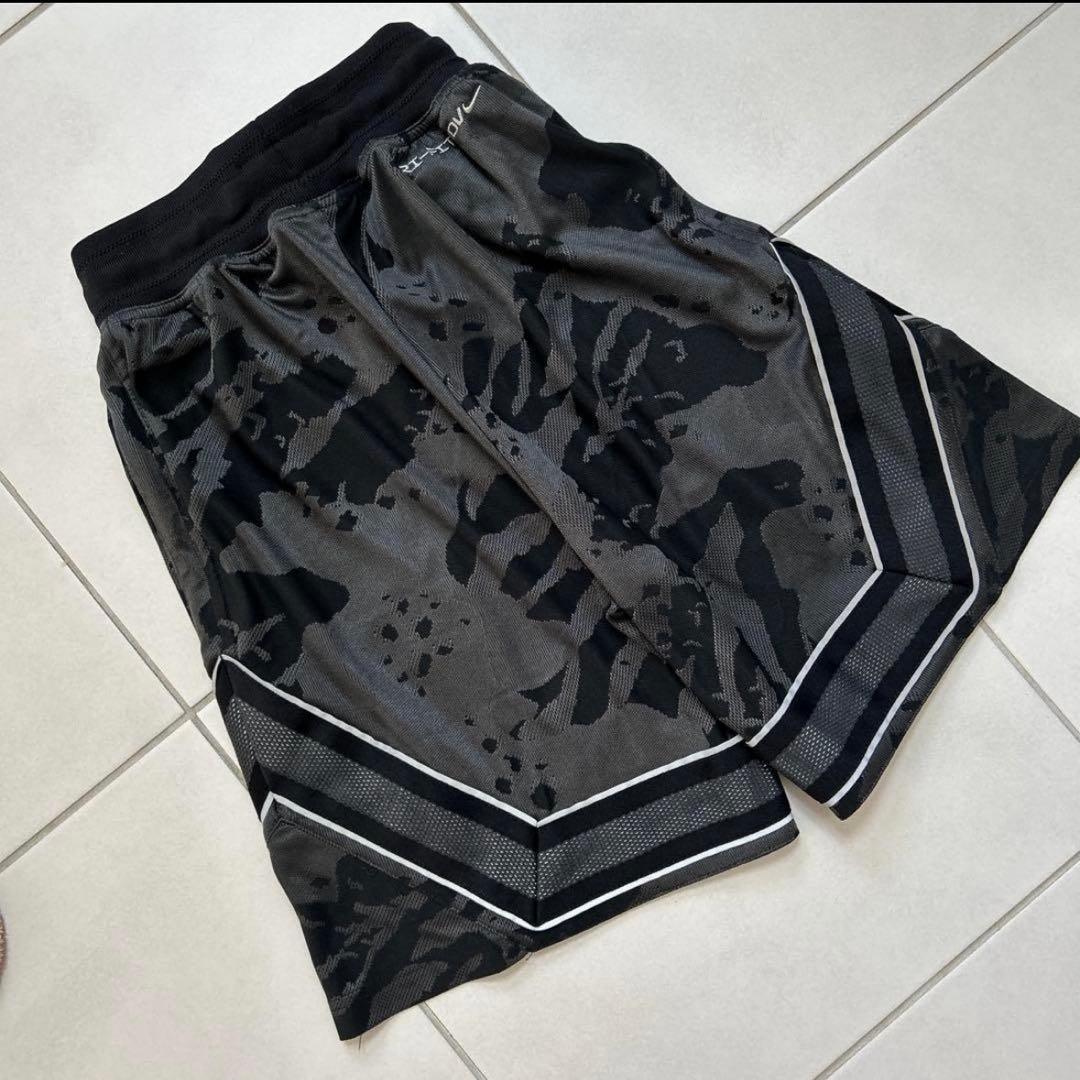 《新品》NIKE ナイキ バスケットボールパンツ