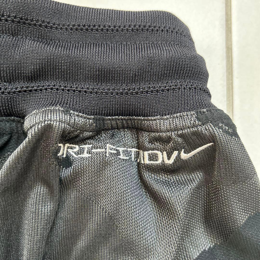《新品》NIKE ナイキ バスケットボールパンツ