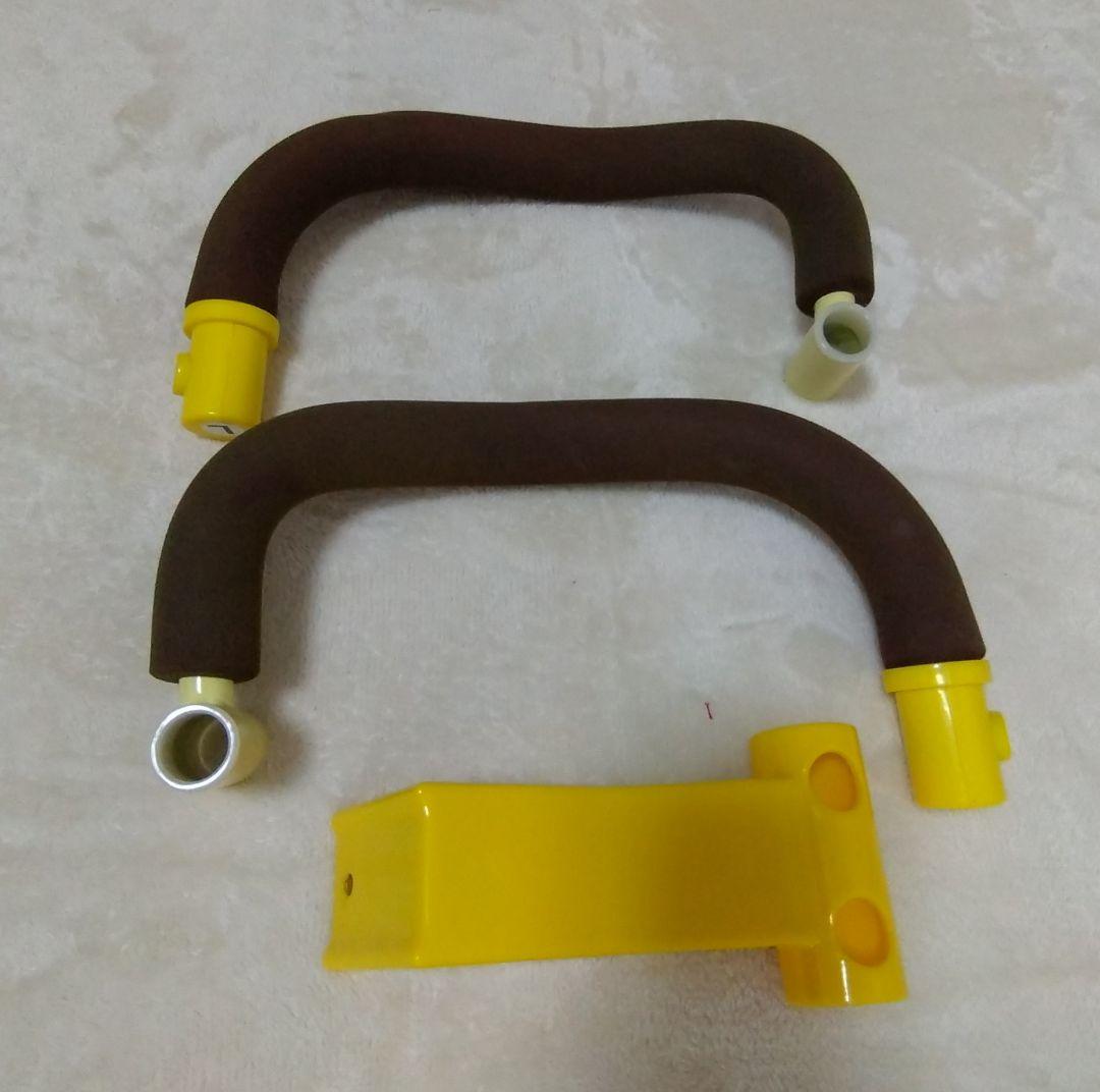 【3/18まで】アンパンマン　デラックスR　三輪車