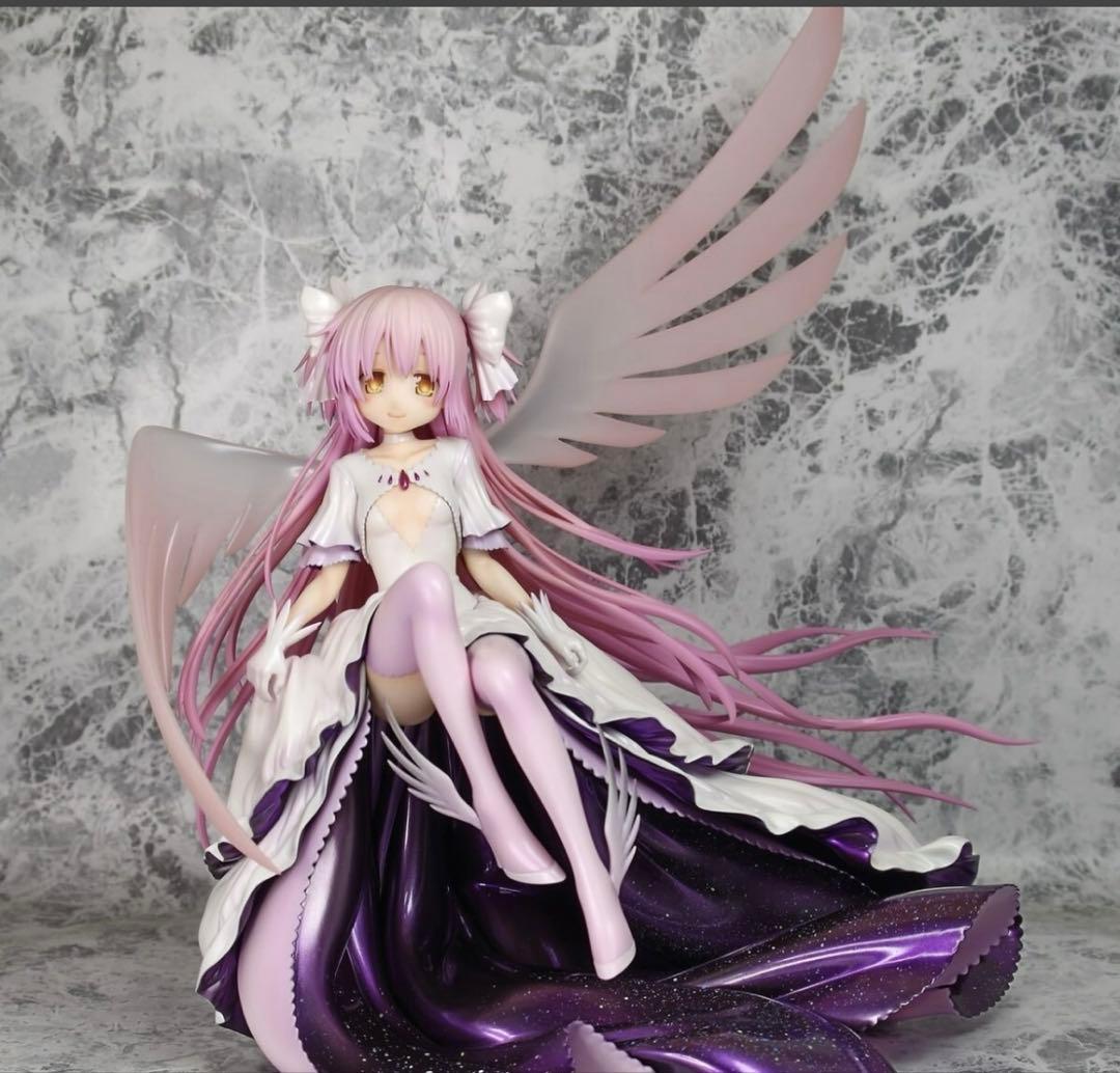 ワンフェス WF2025w アルティメットまどか