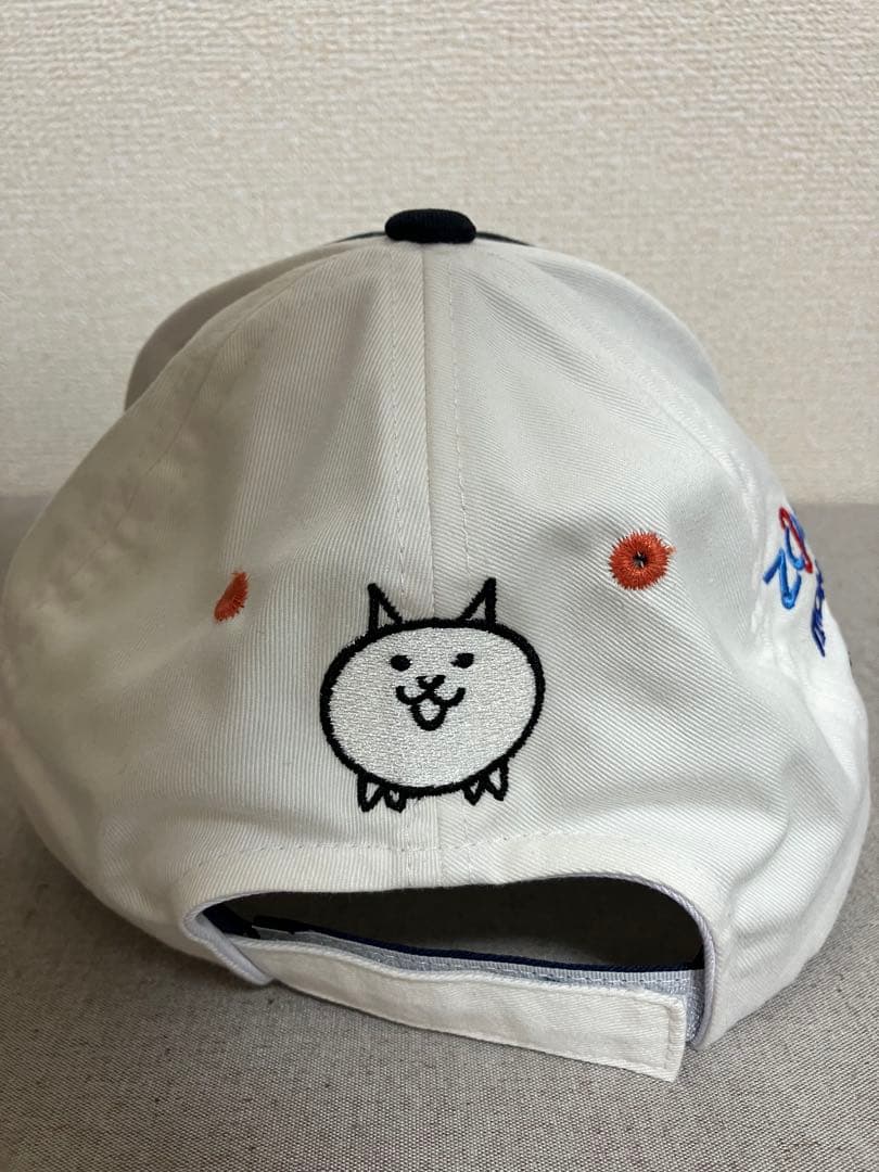 非売品】ナカジマレーシング ponos にゃんこ大戦争 - メルカリ