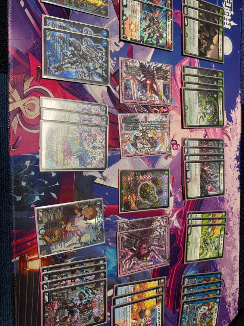 デュエルマスターズ引退品セット デュエル・マスターズ 引退品 - メルカリ