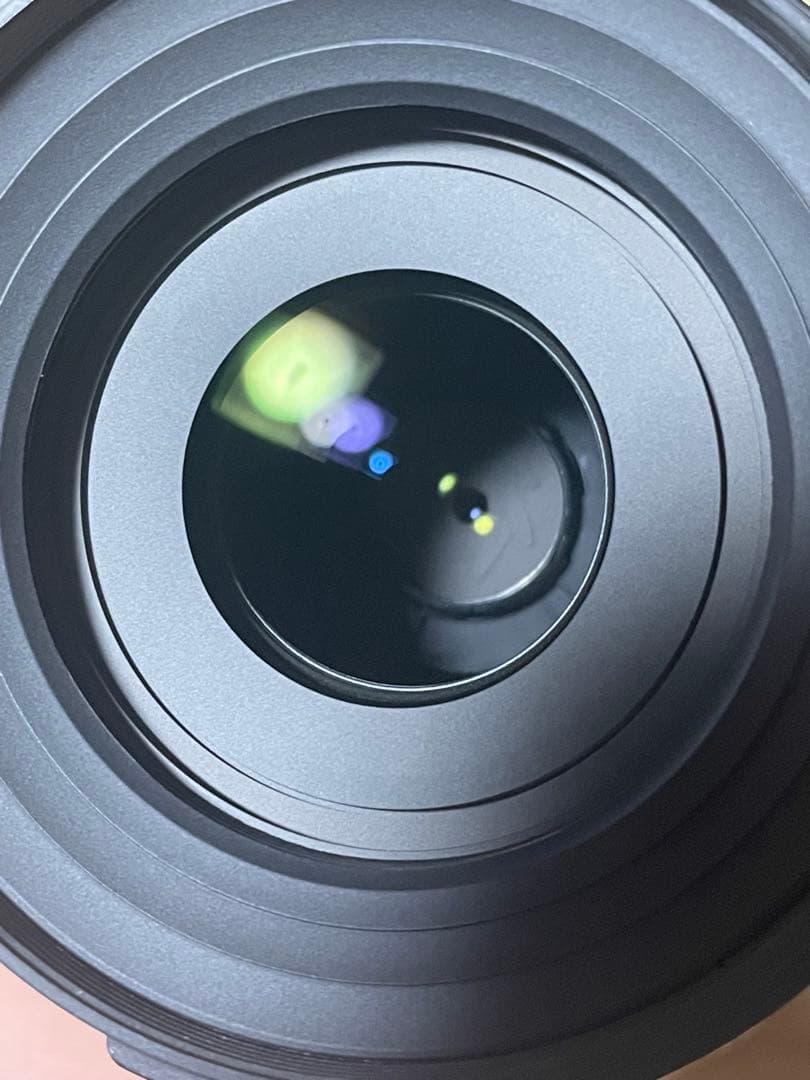 A047S Eマウント タムロン70-300mm F/4.5-6.3