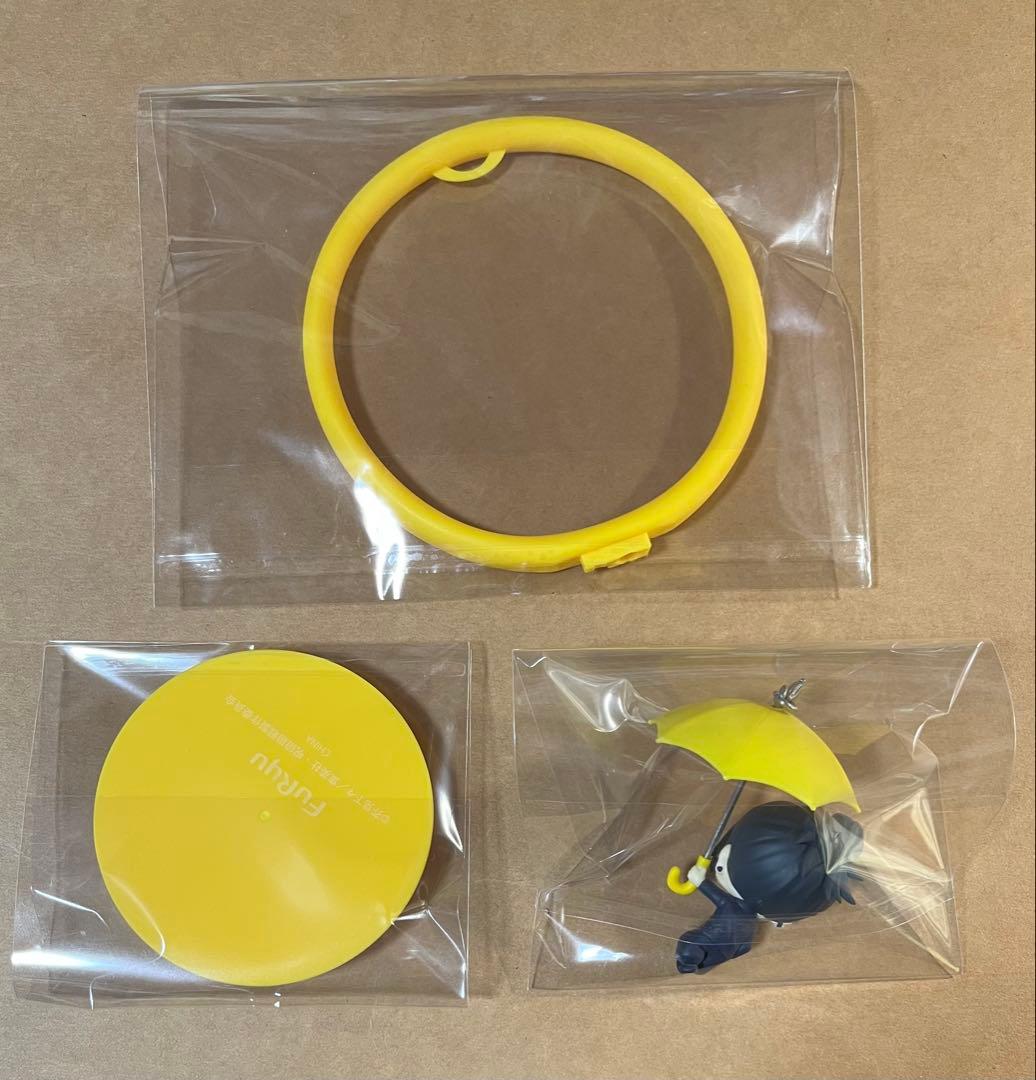 呪術廻戦 Trapeze ー懐玉・玉折ー 夏油傑