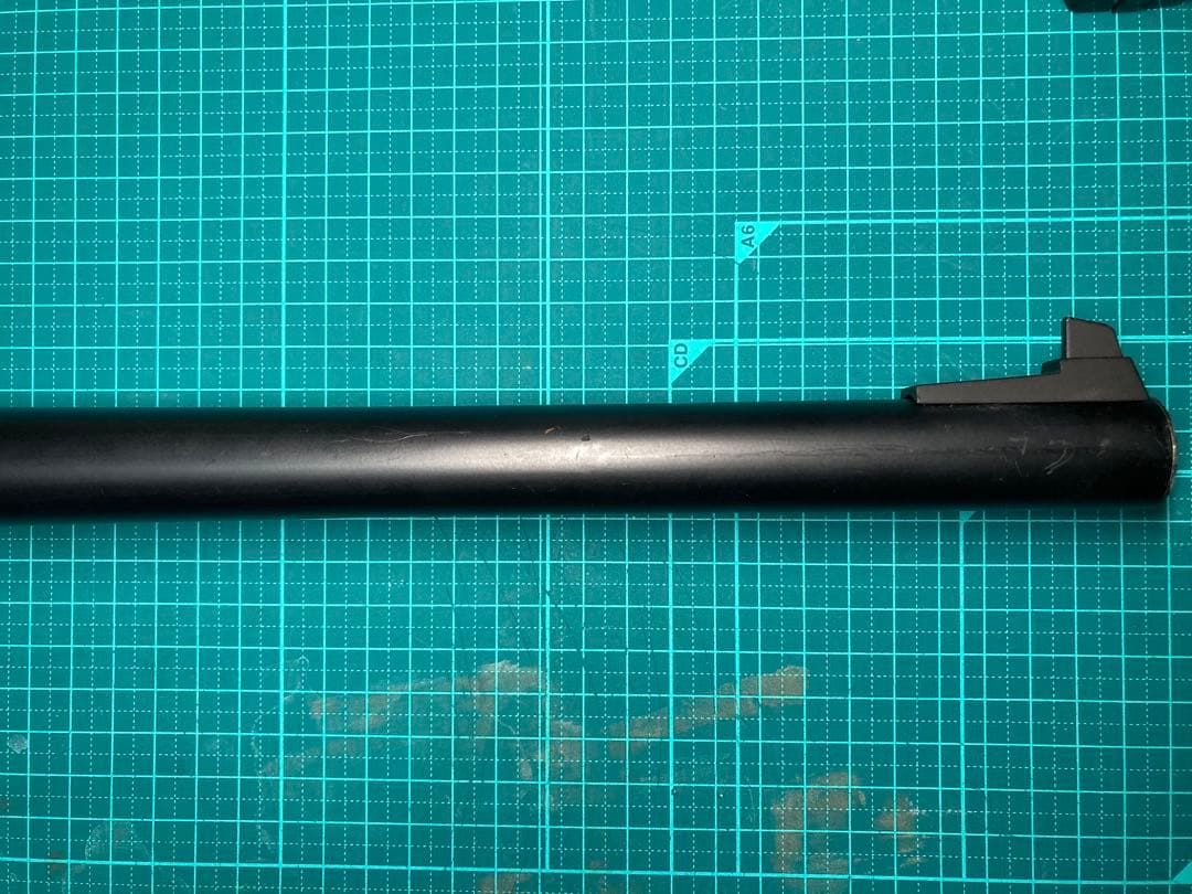 VSR-10 リアルショックバージョン