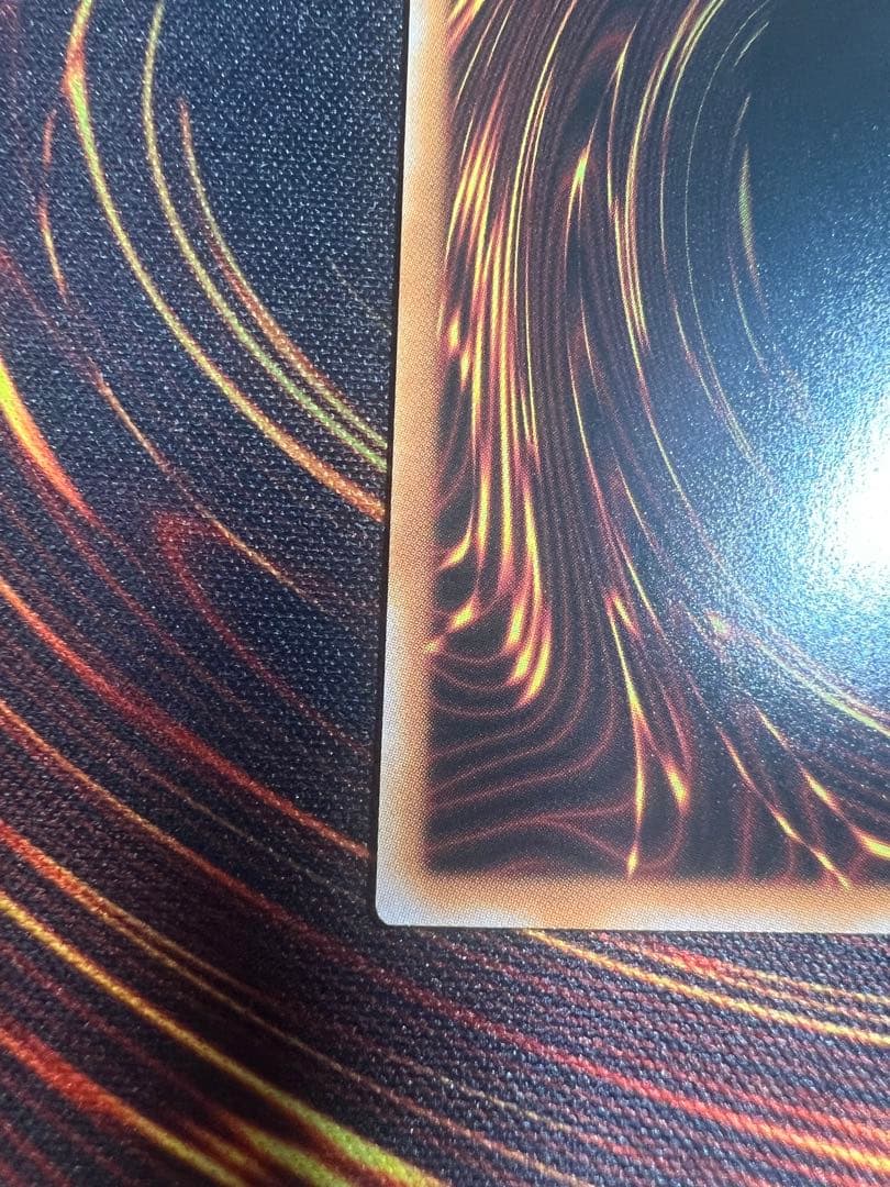 フ*ー様 遊戯王 スカーレット・ノヴァ・ドラゴン プリズマ