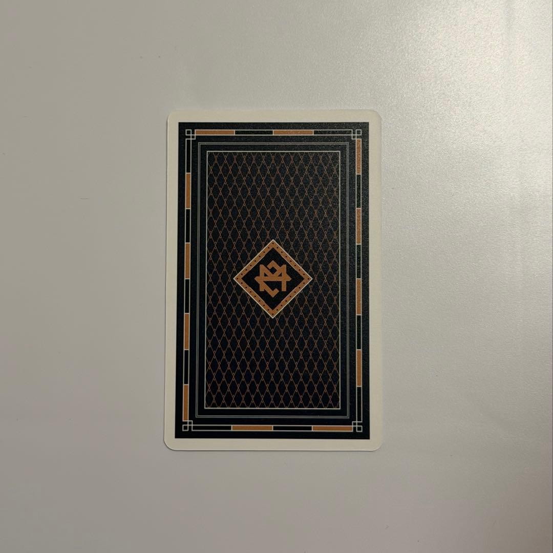 MAZZEL オンラインくじ TAKUTO タクト トレカC - メルカリ