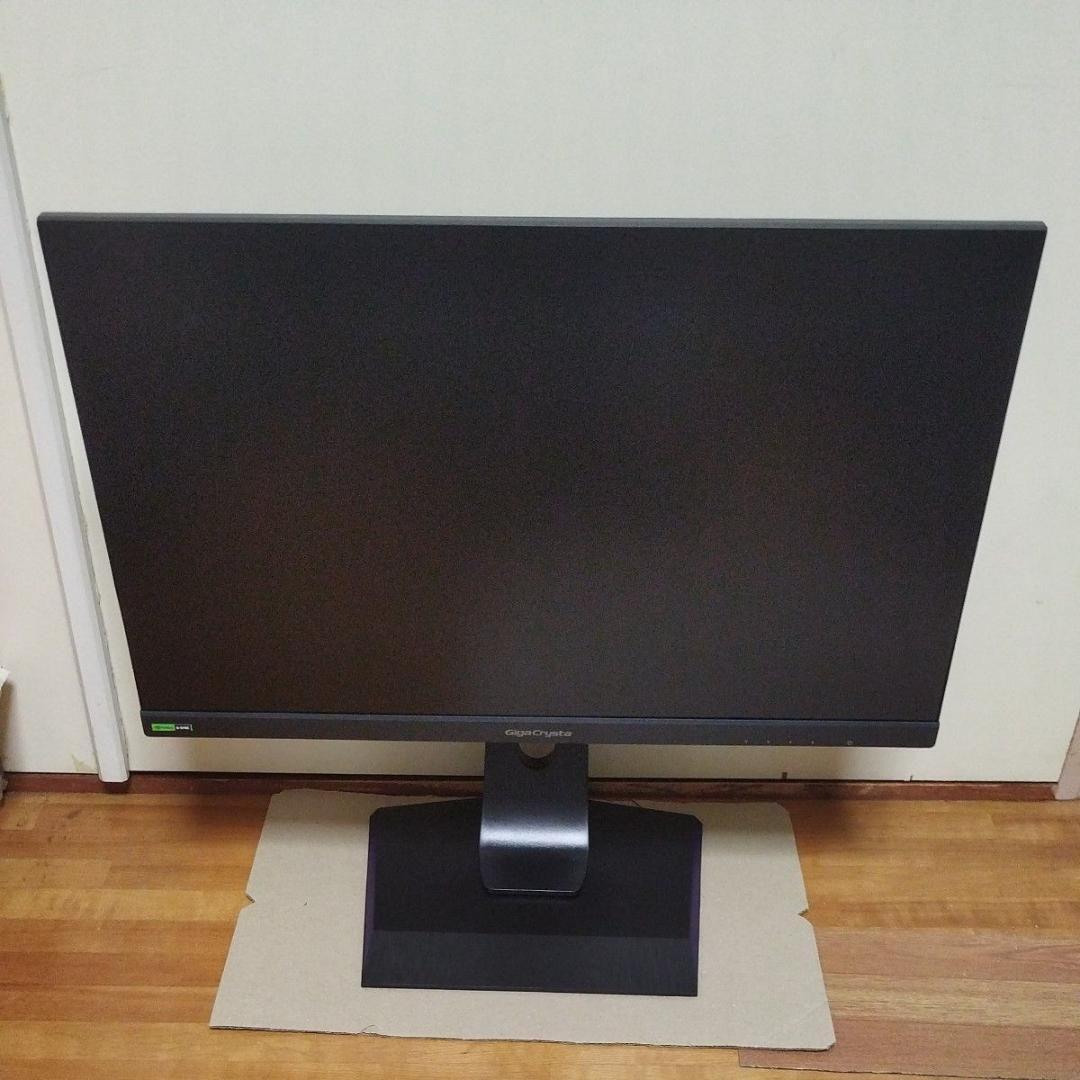 メーカー整備品 IO DATA KH-GD241JD 180Hz対応23.8型 - メルカリ