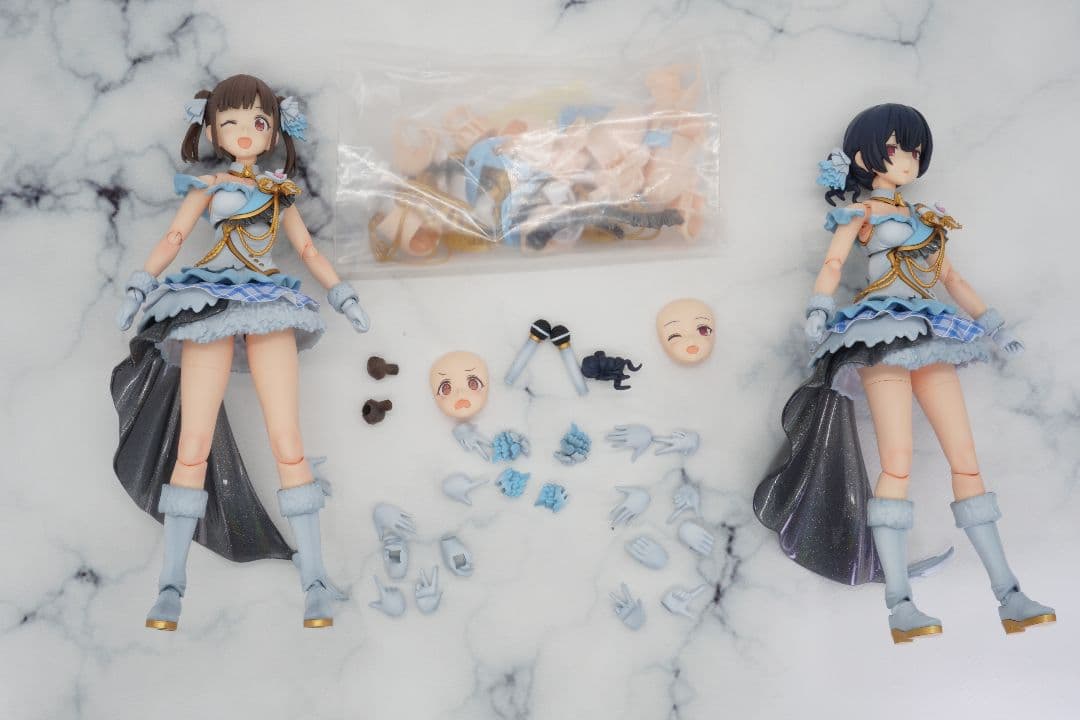 ストーンページ