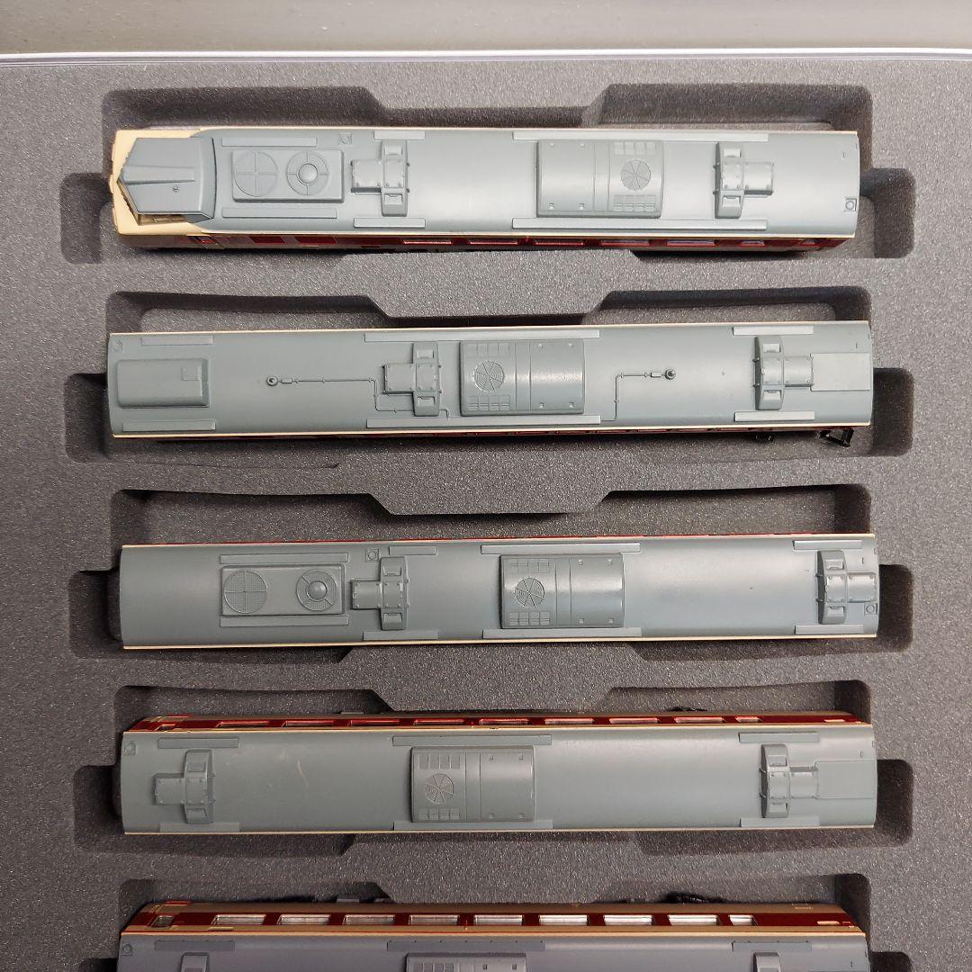 トミックス　キハ183系