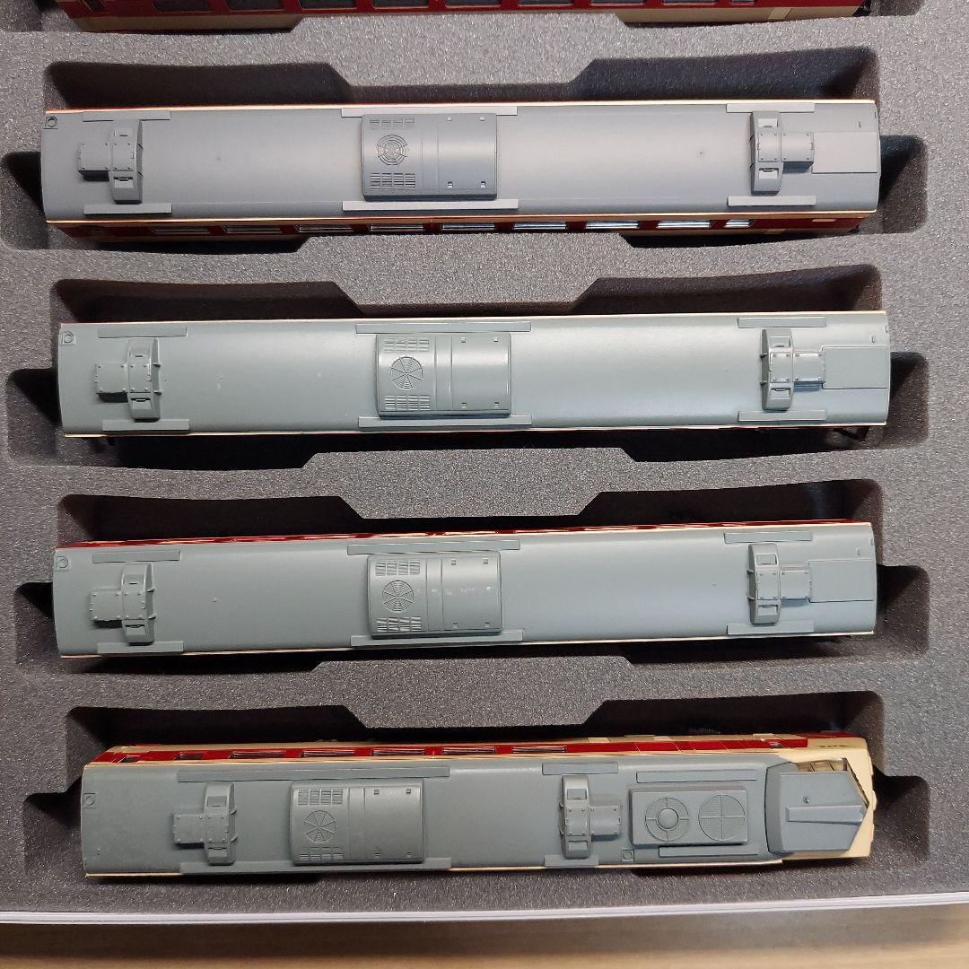 トミックス　キハ183系