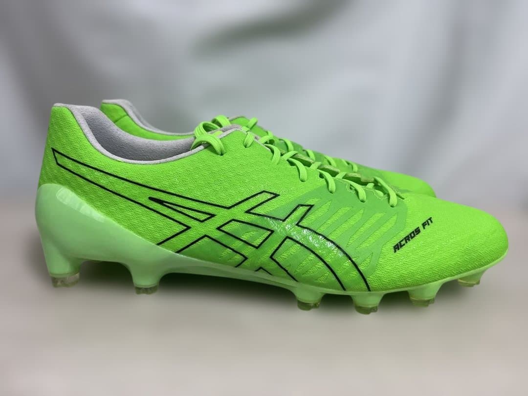 アシックス DS LIGHT ACROS 26.5cm サッカースパイク