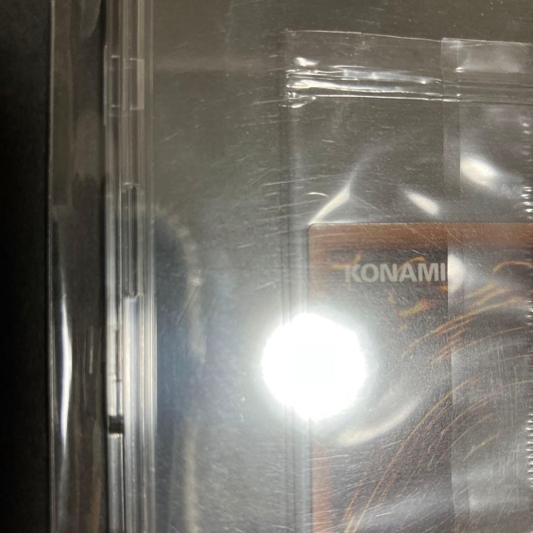 遊戯王　オシリスの天空竜　20th シークレットレア　プロモ　未開封　パック