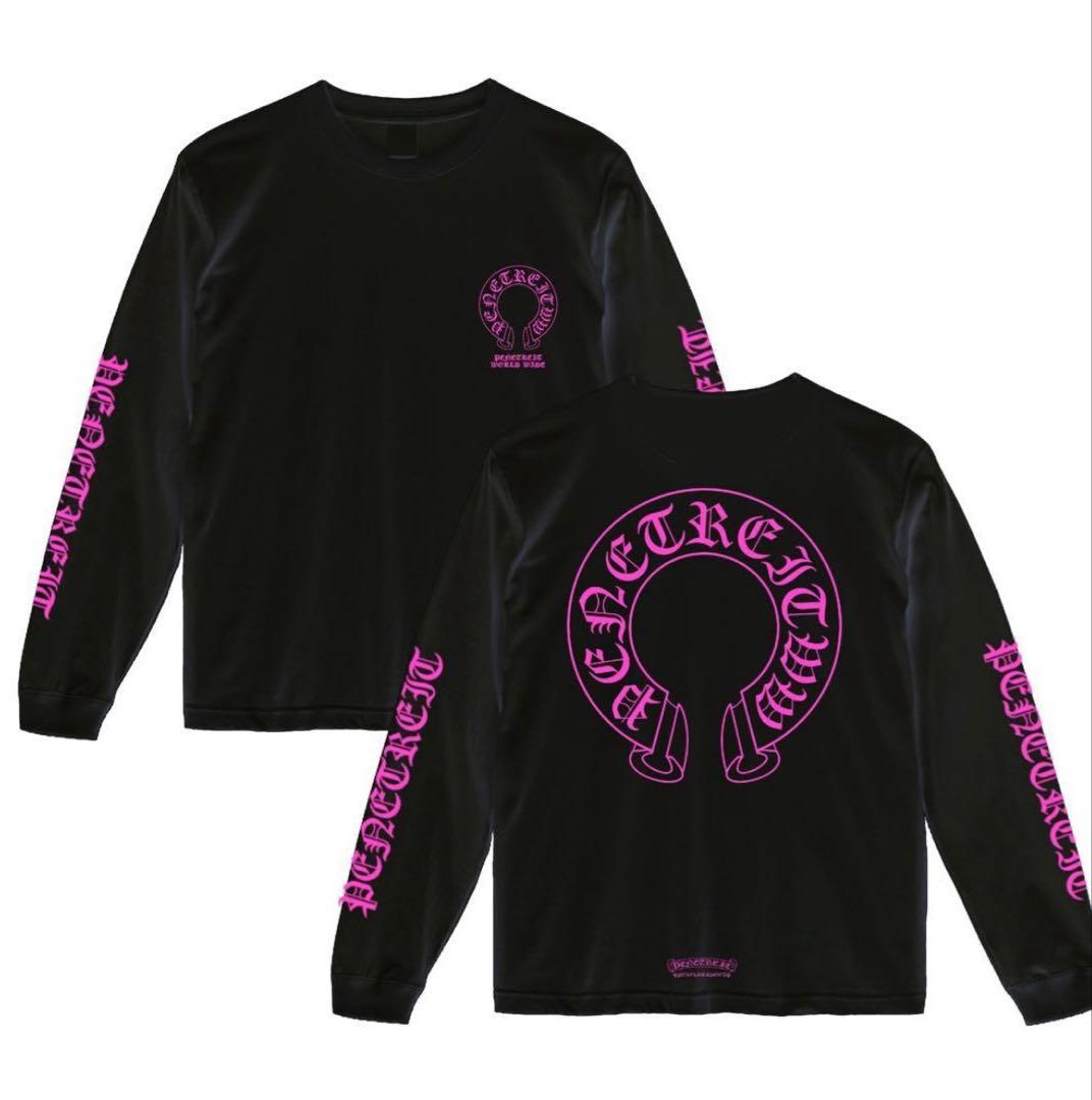 アダムスジャグラーファットランククロムハーツクロノスモブ - メルカリ