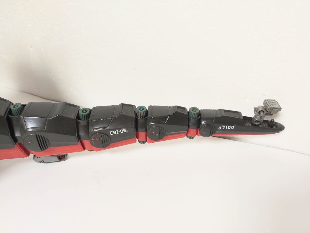 歩行発光OK メカ生体ゾイド　デスザウラー　完品　ZOIDS　202408