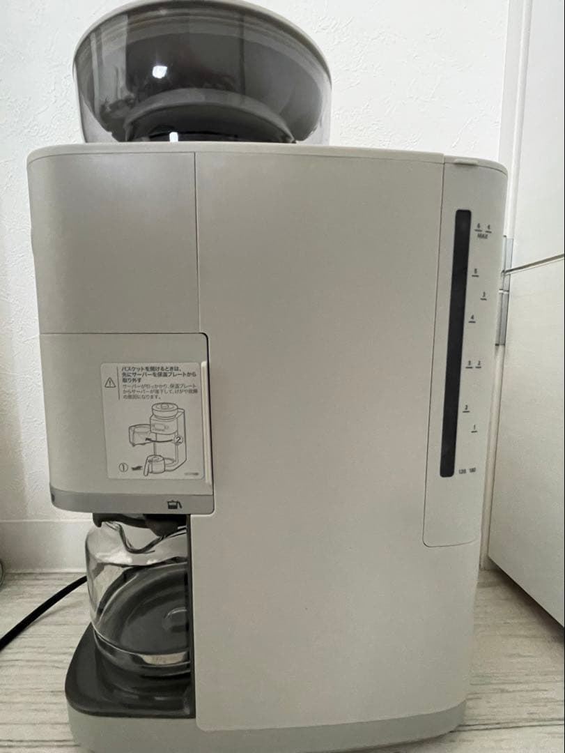 シロカ カフェばこpro