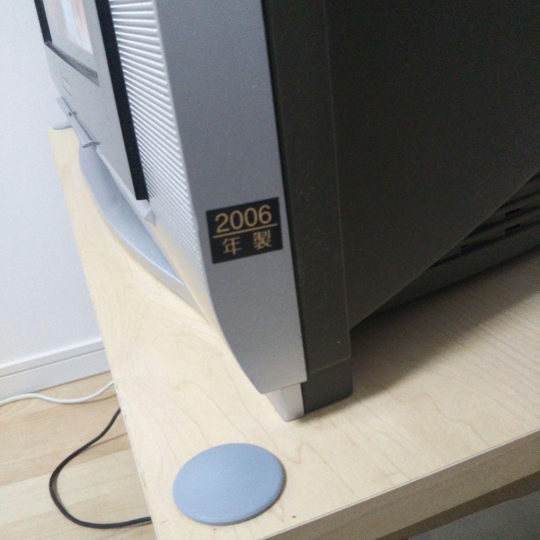 ペパロニピザ様専用パナソニックブラウン管テレビ TH21-FA8 - メルカリ