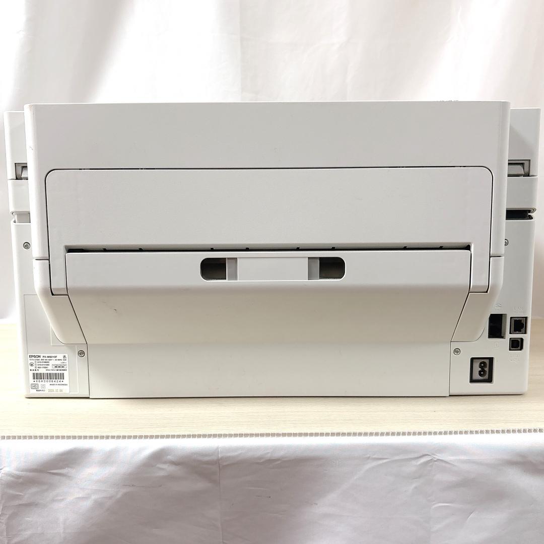 EPSON PX-M6010F インクジェットプリンター [ジャンク品] - メルカリ