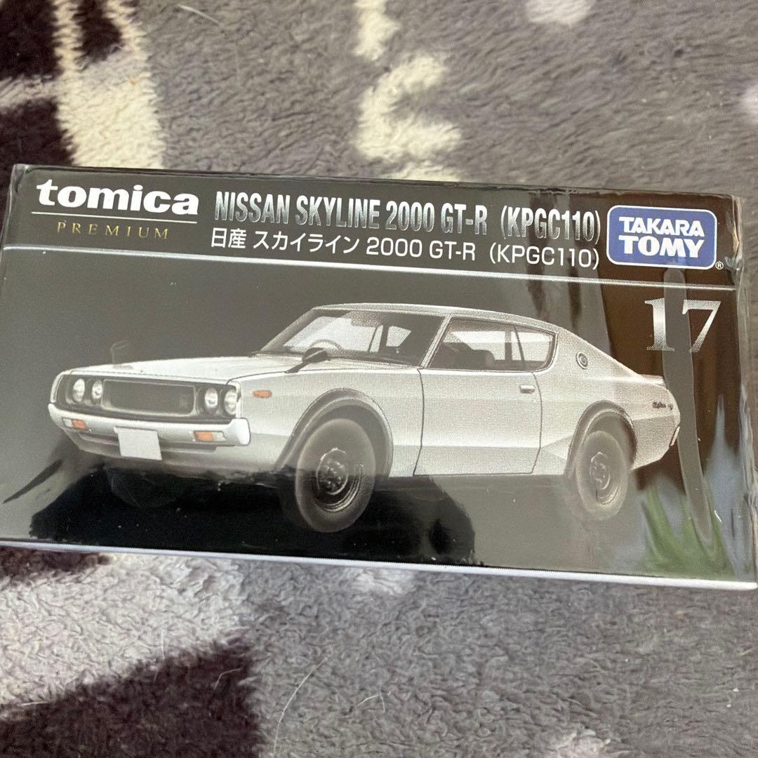 新品未開封 トミカプレミアム etc 13点SET - メルカリ