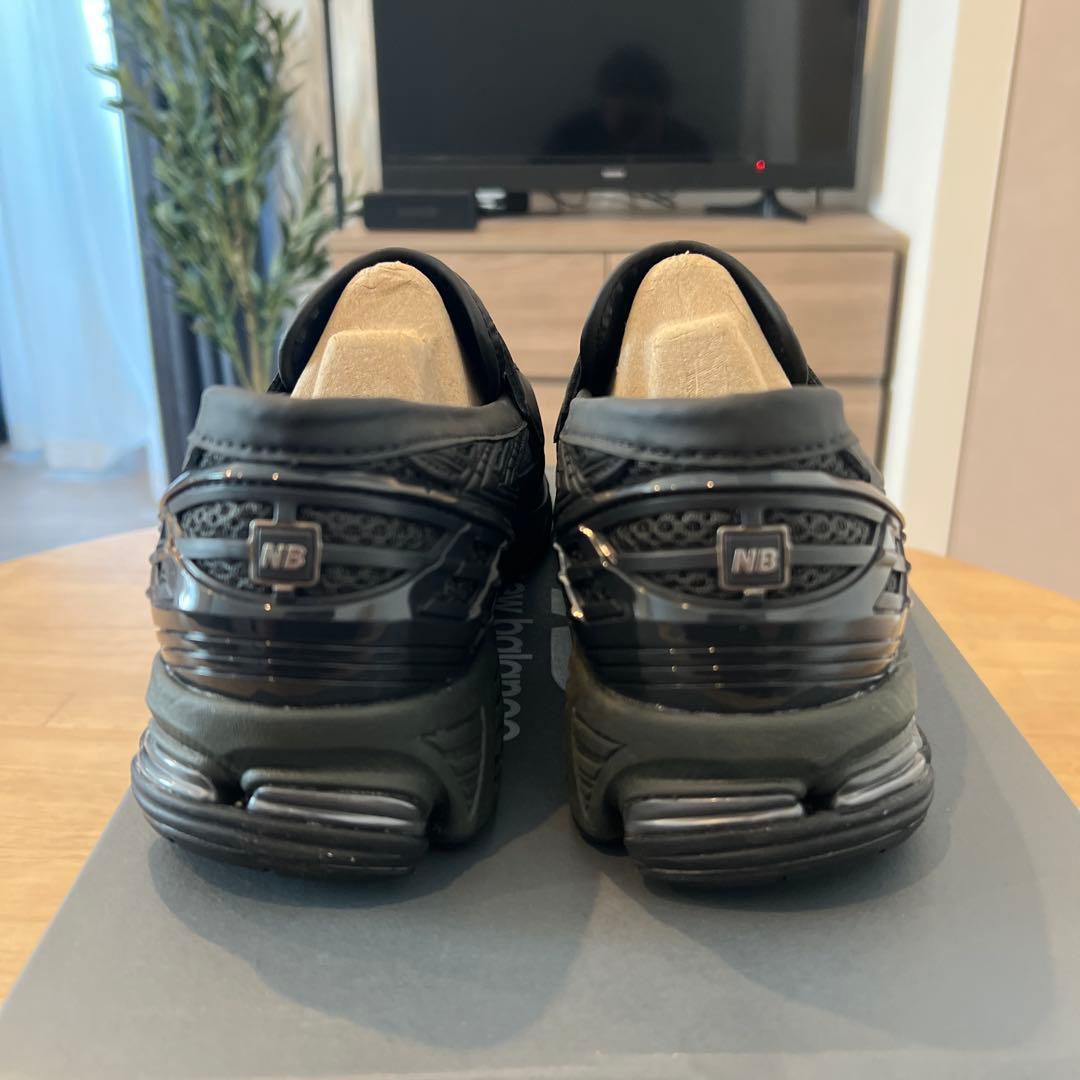 【ローファー】New Balance U1906LAI 28.5cm