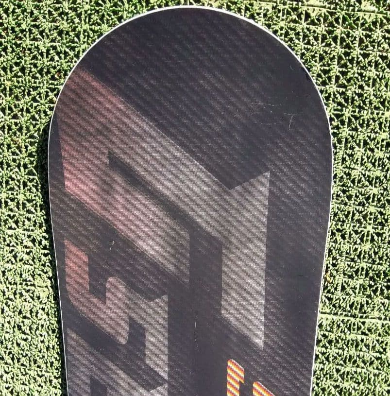 ディレクショナル カービング オンライン SMOOTH 国産 SCOOTER 153/CT