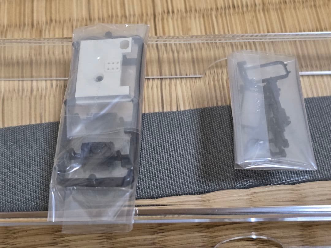 TOMIX 97964 キハ147形 日田彦山線BRT ひこぼしラインラッピング