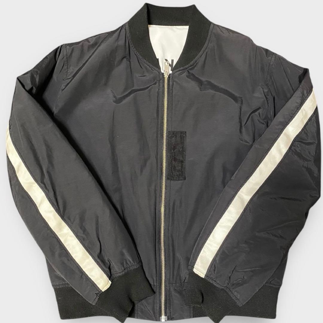 ONE OK ROCK Ambitions 2017 ジャパンツアージャケット