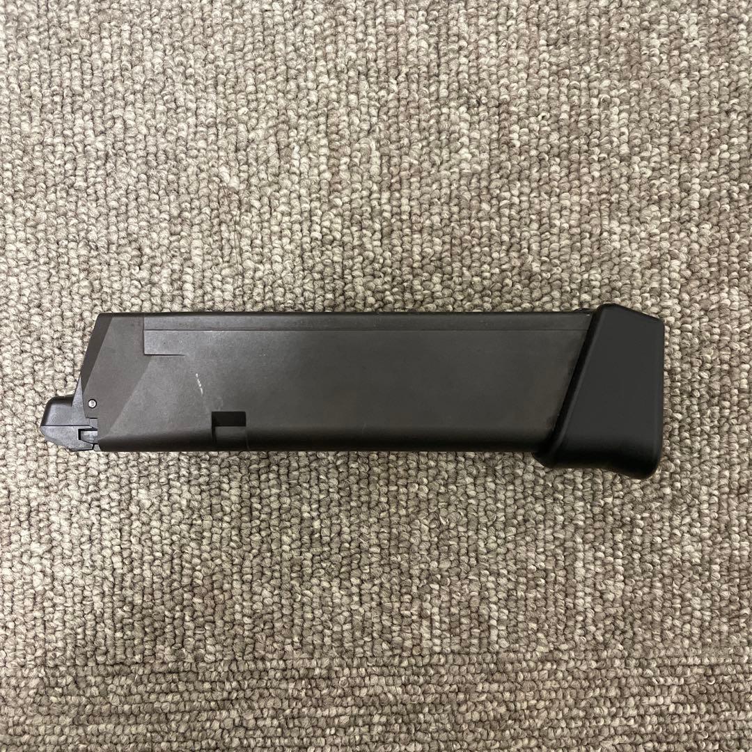 東京マルイ GLOCK 22 ガスガン