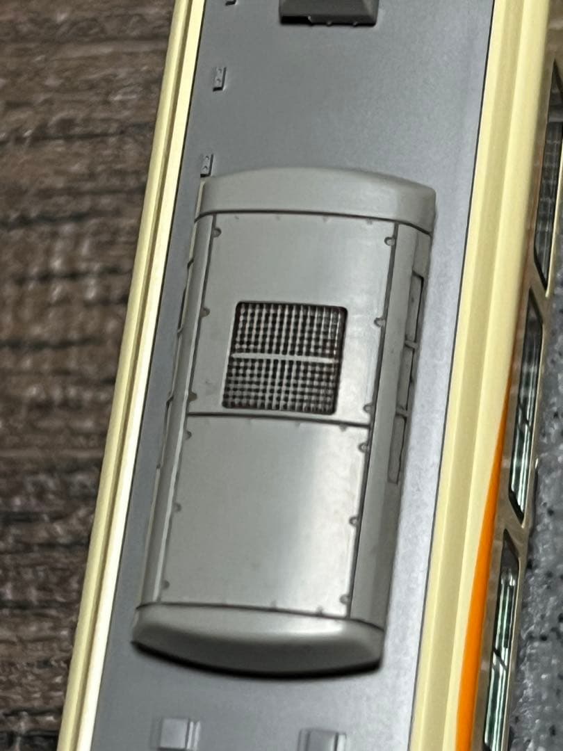 グリーンマックス　E653系1000番代いなほ　7両編成セット