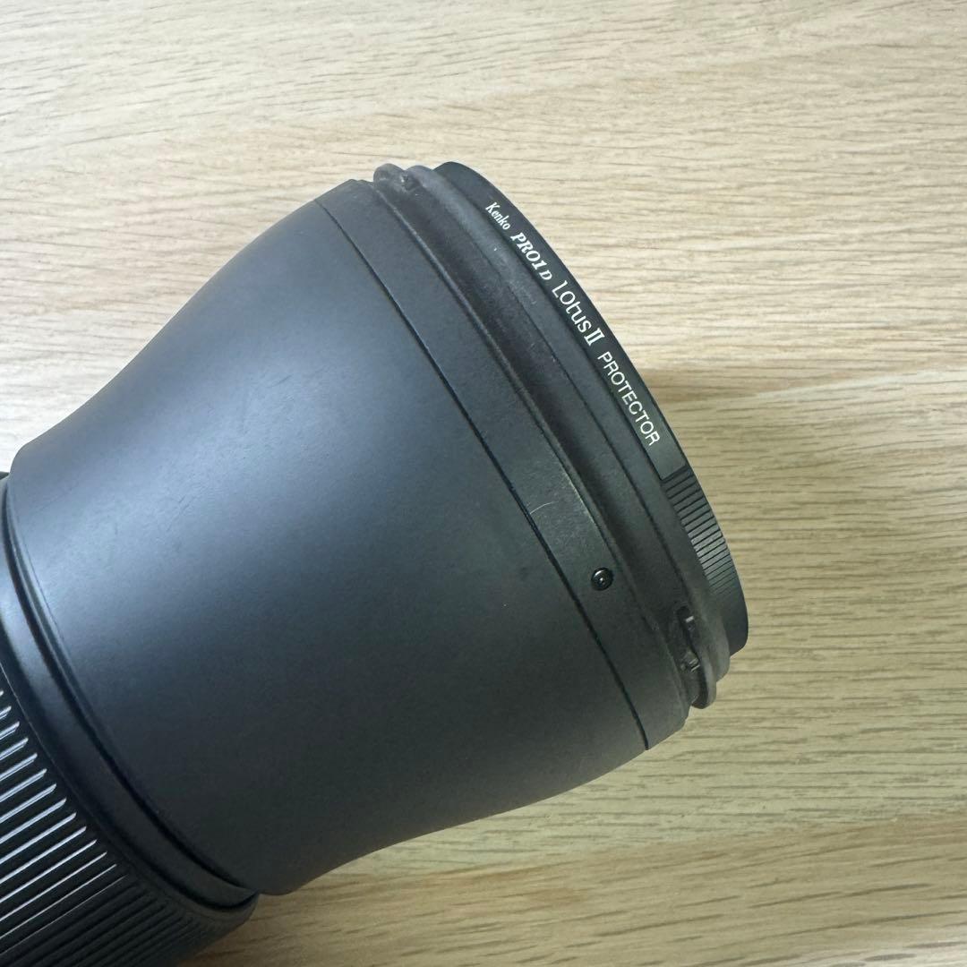 レンズ(ズーム) TAMRON 150-600mm F/5-6.3 Di VC USD G2