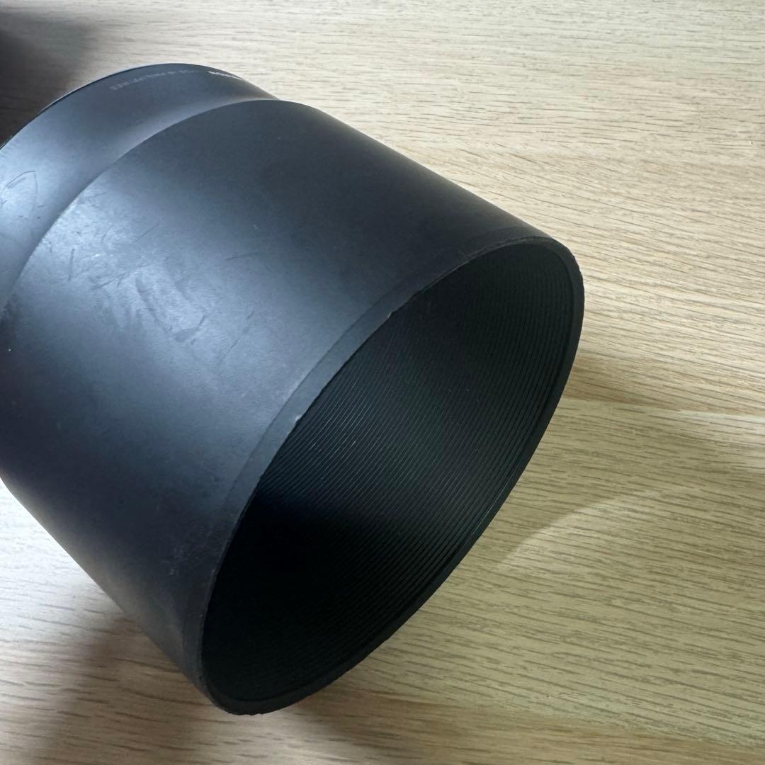 レンズ(ズーム) TAMRON 150-600mm F/5-6.3 Di VC USD G2