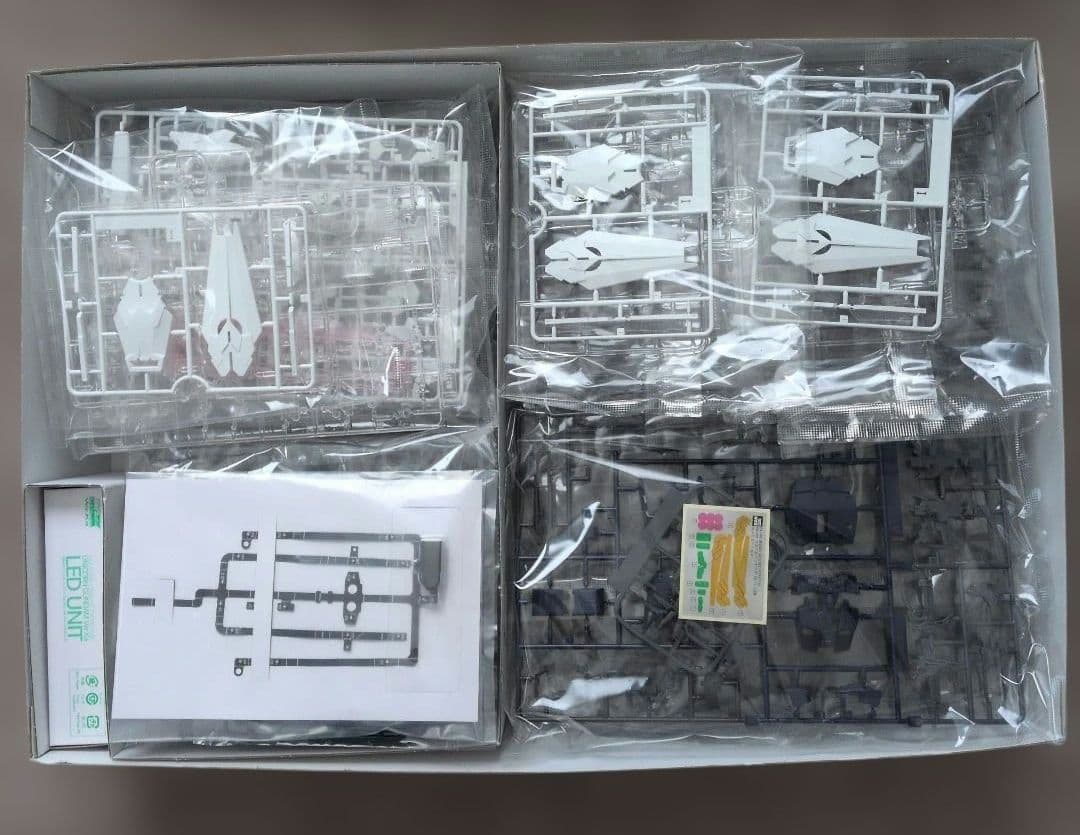 MG RX-0 ユニコーンガンダム Ver.Ka