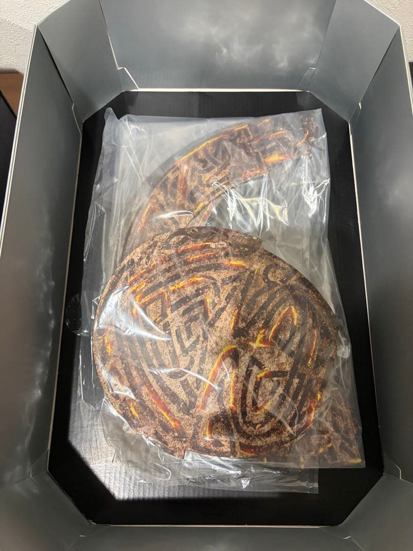 ホットトイズ　THOR THE DARK WORLD