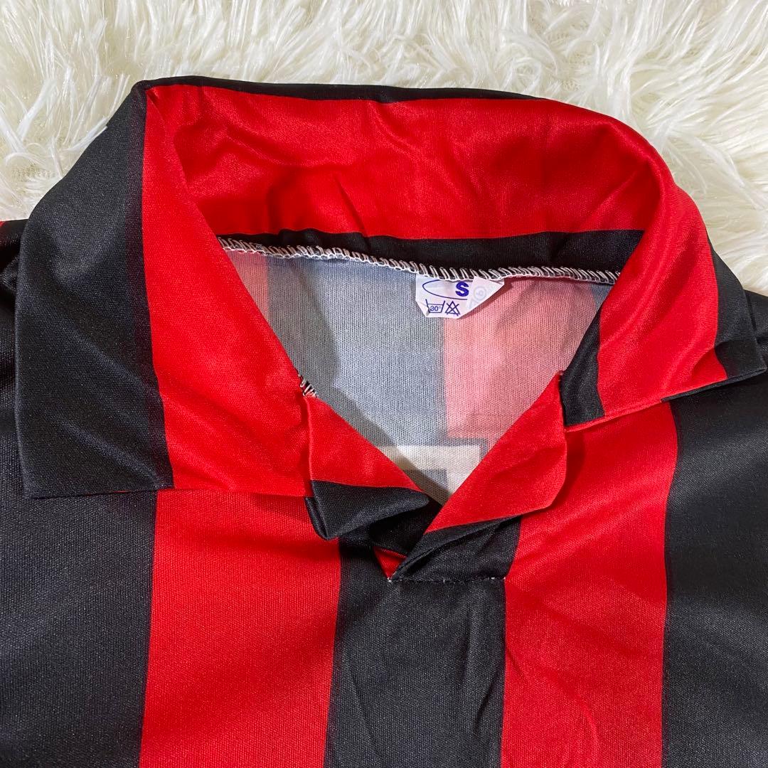 ジョージ・ウェア 元リベリア代表 ACミラン Sサイズ - メルカリ